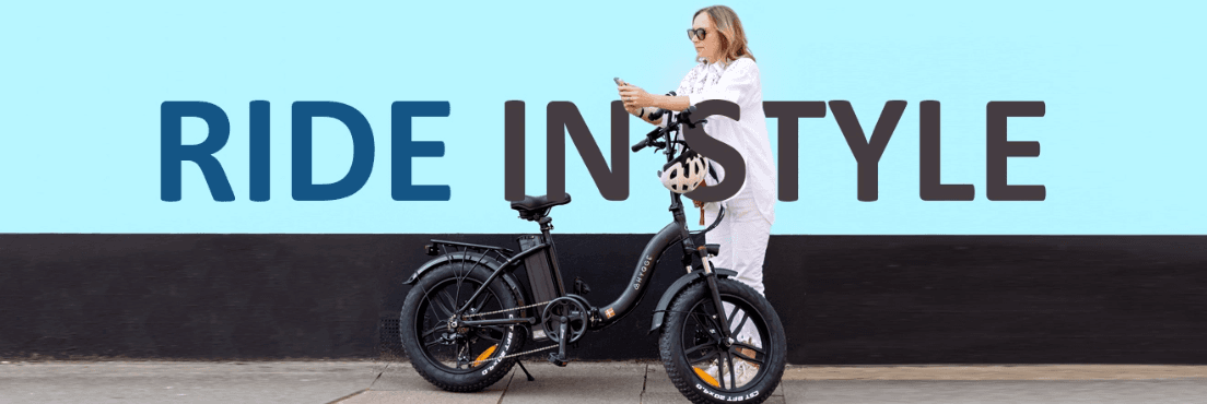 Unleashing the Power of Electric Bikes: A Sustainable Revolution