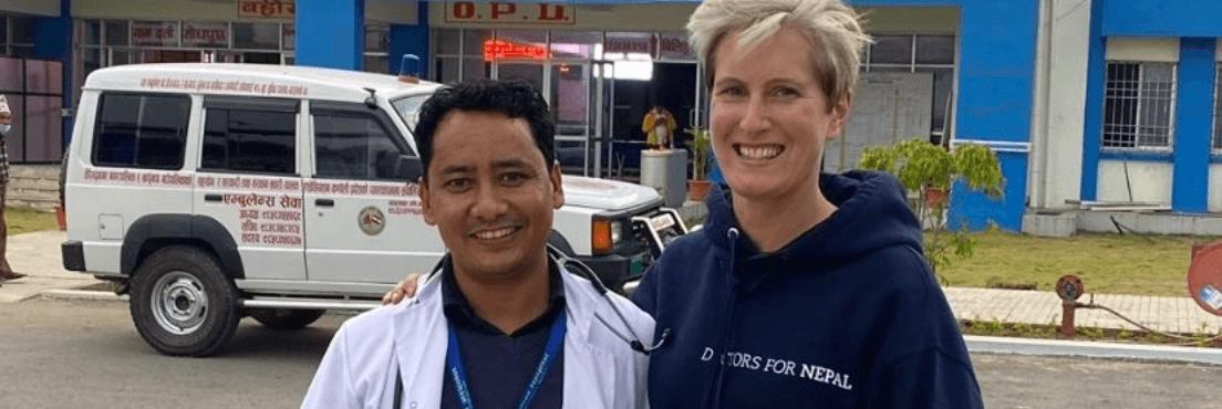 Doctors for Nepal