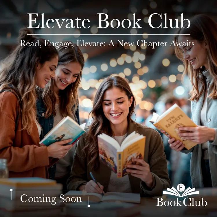 Bookclub