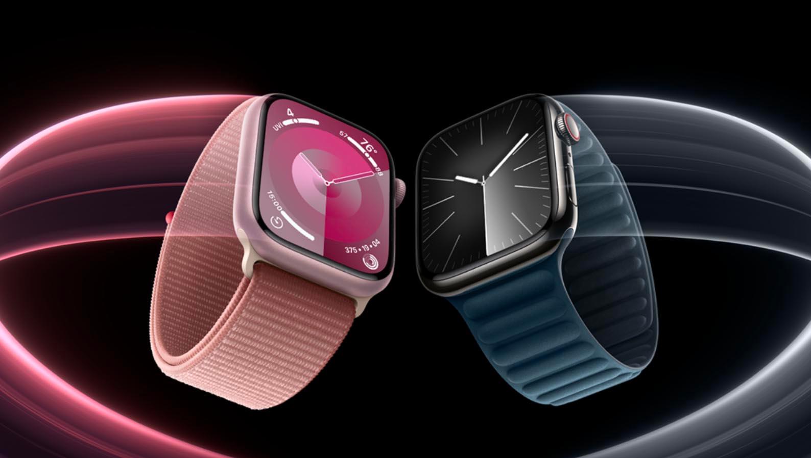 The Best Smartwatch 2024