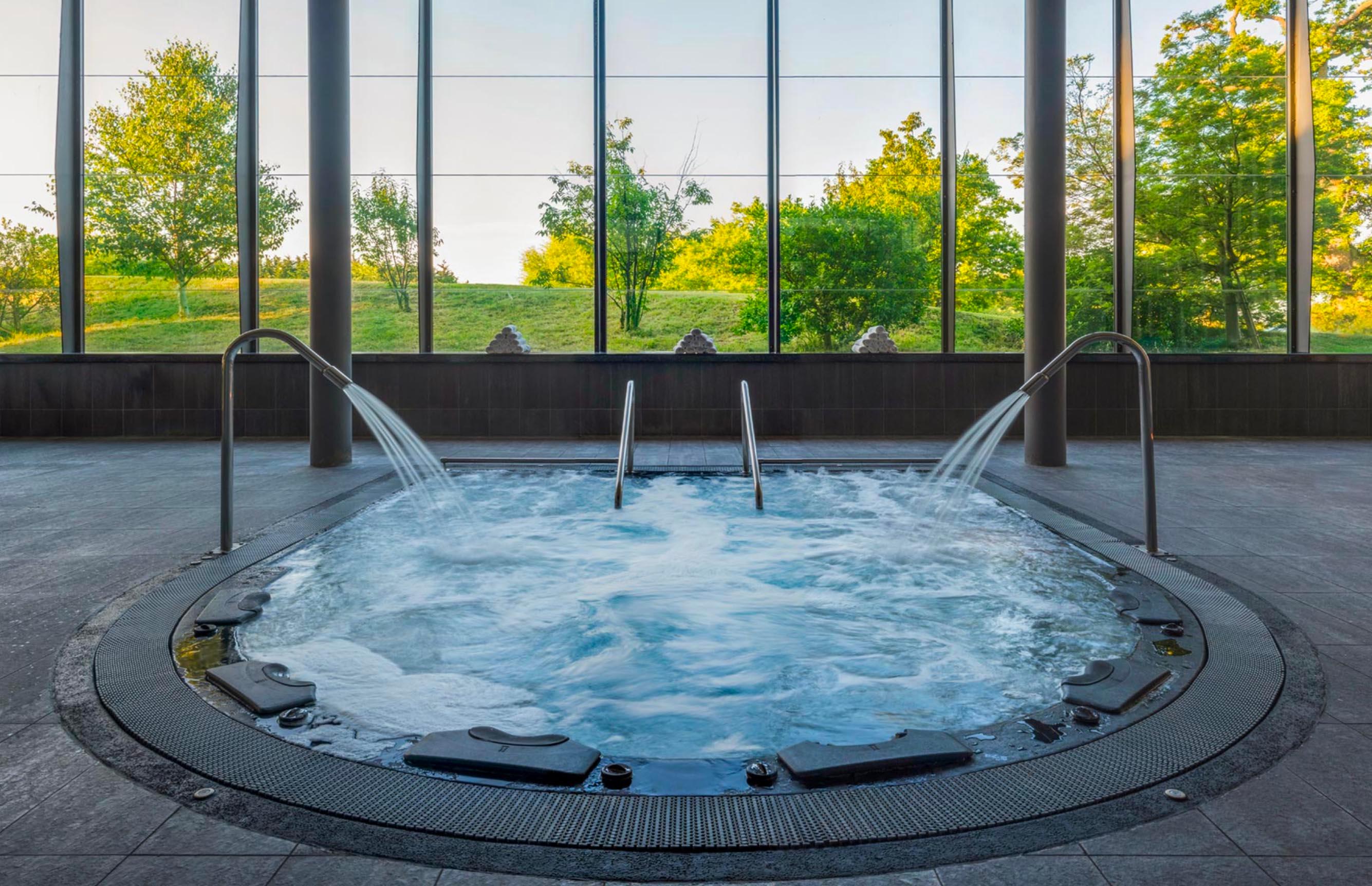 Seven Indulgent Spa Treatments for Under £100