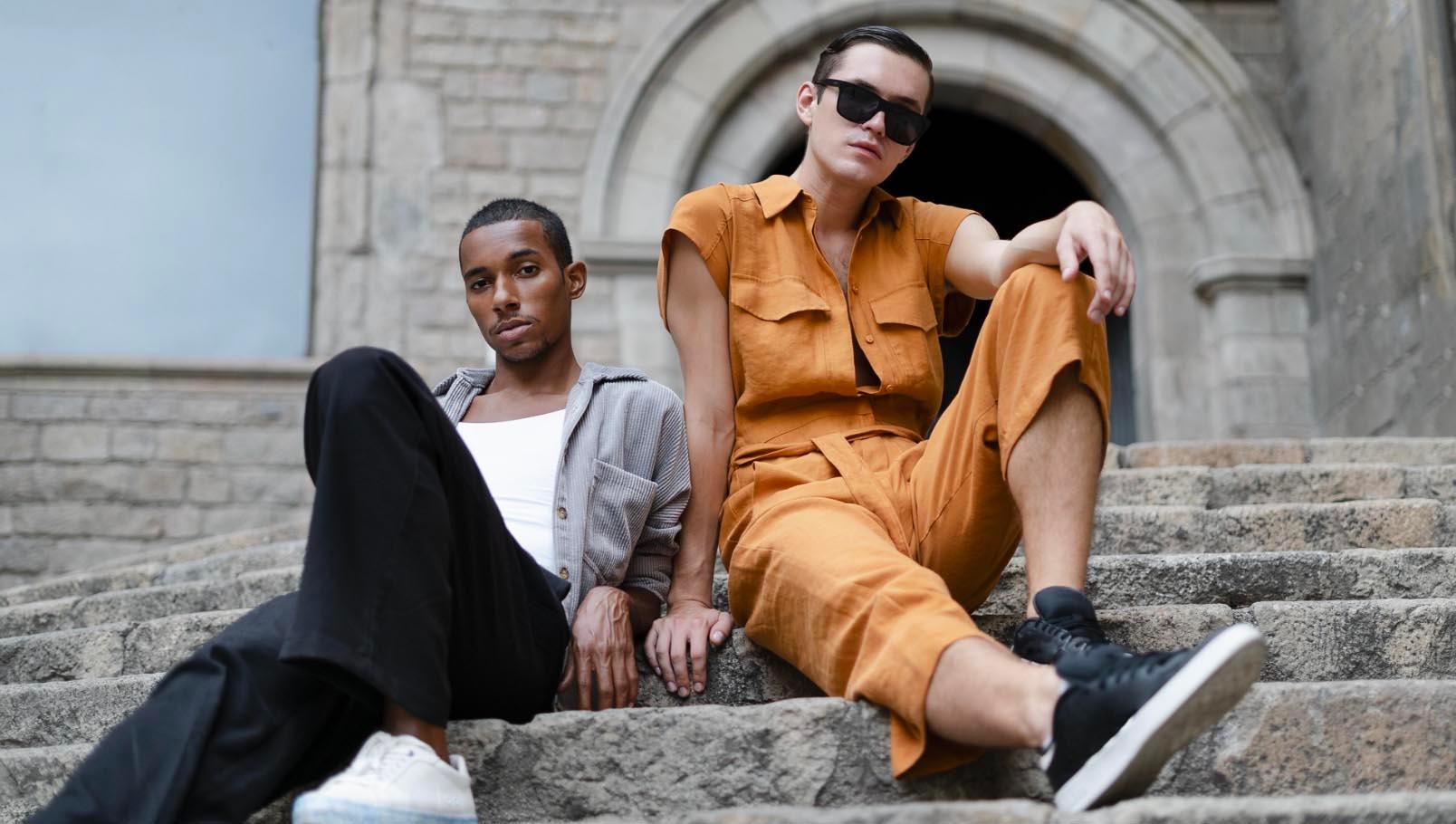 The Rise of Gender-Neutral Fashion