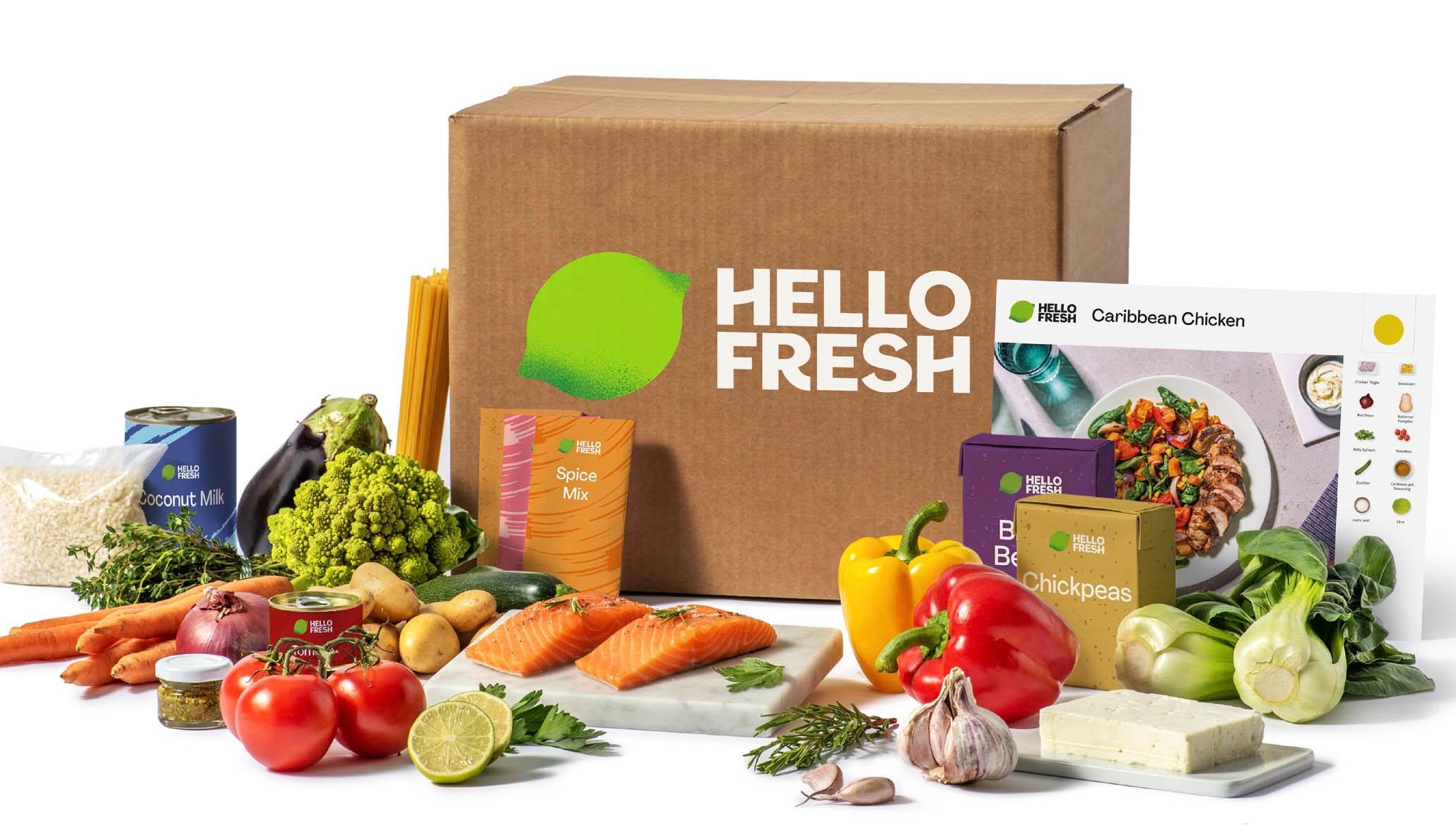 Food Subscription Worth the Buzz?