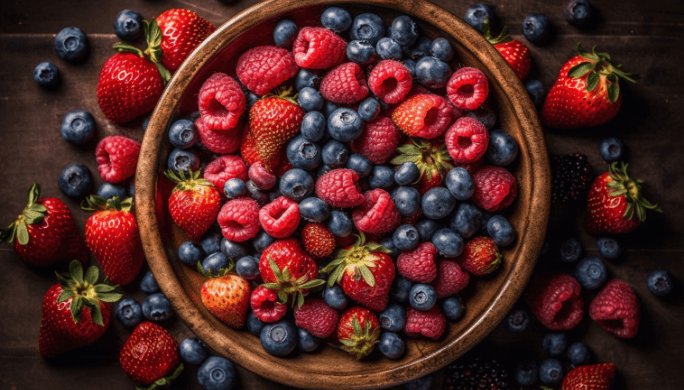 The Health Benefits of Nature’s Sweetest Superfoods