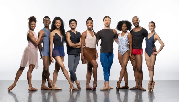 A Spotlight on Ballet Black