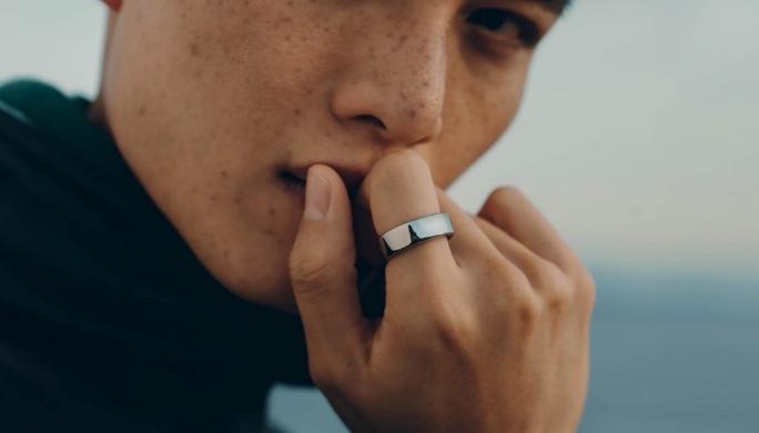 A Tiny Wearable Making a Big Impact on Health and Wellness