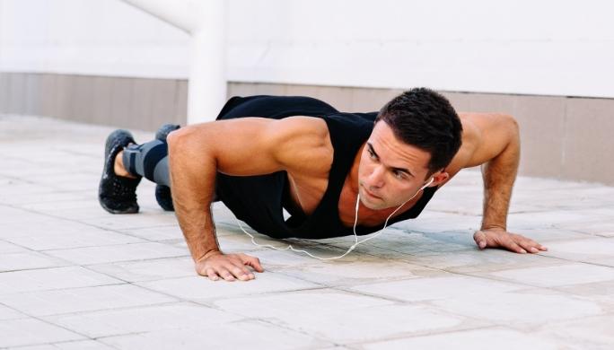 10-Minute Workouts You Can Do Anywhere