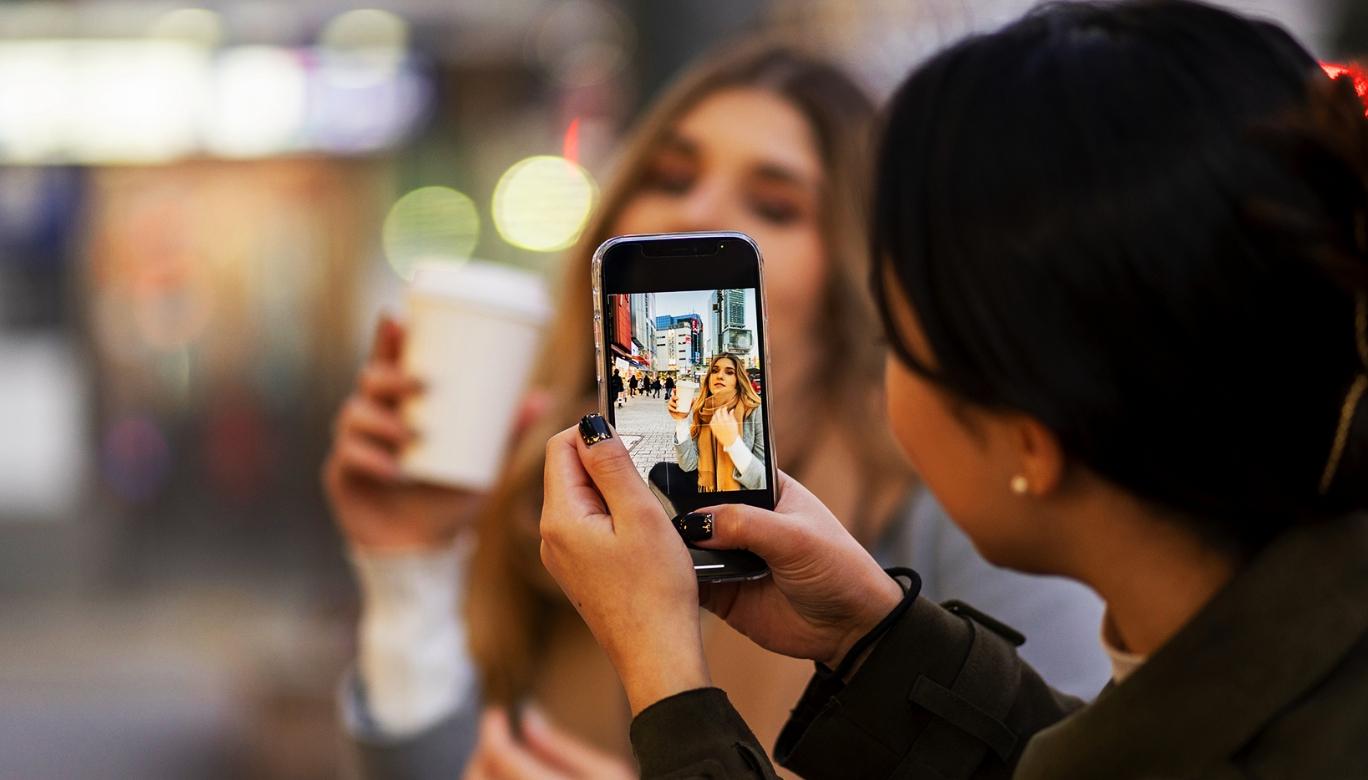 How to Take Better Photos with Your Smartphone