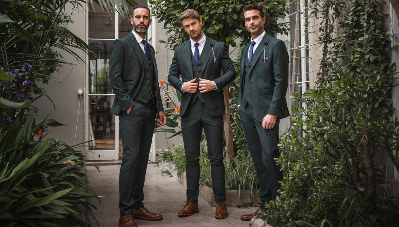 Look Your Best on Your Wedding Day