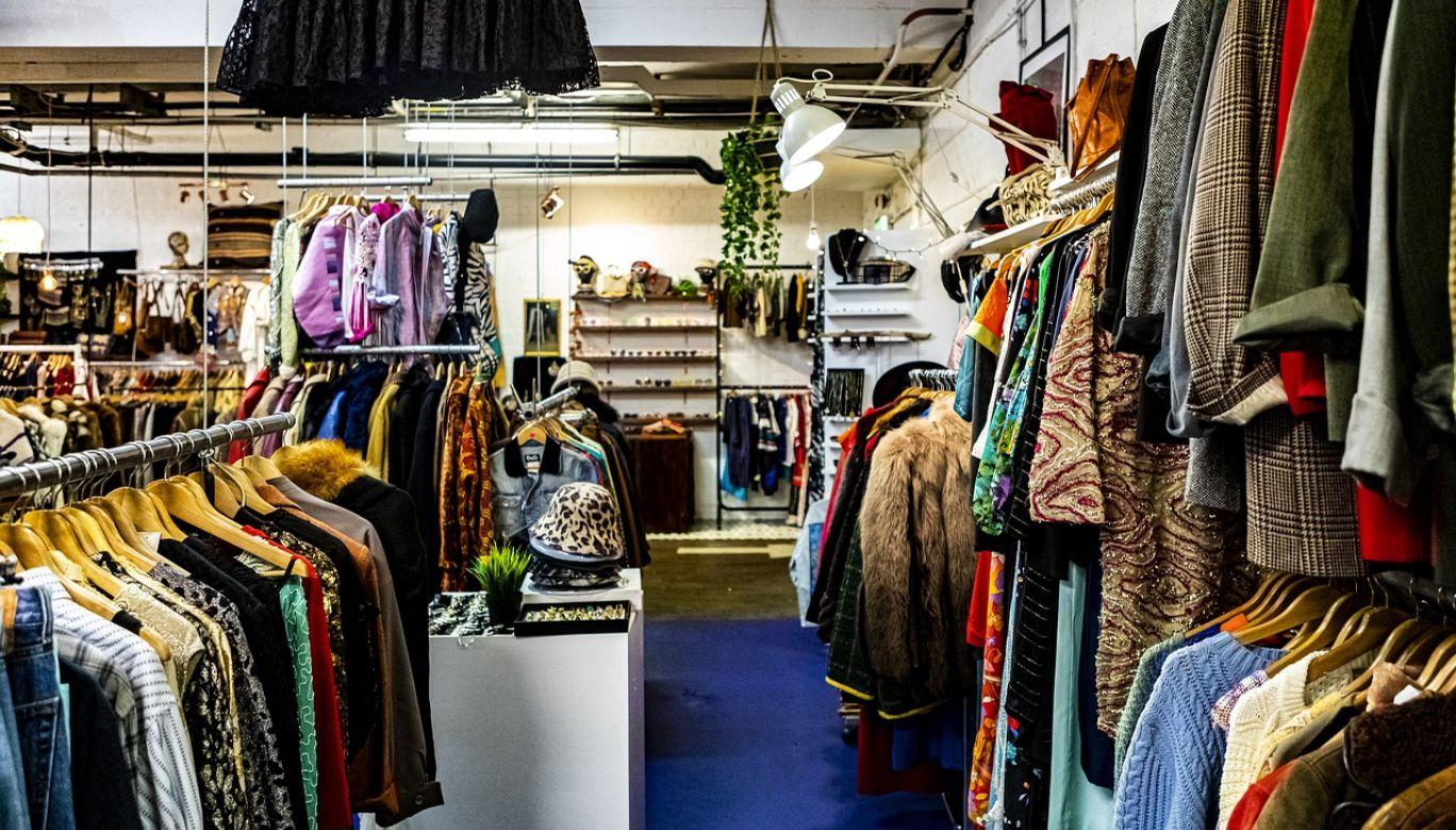 Master the Art of Second-Hand clothing