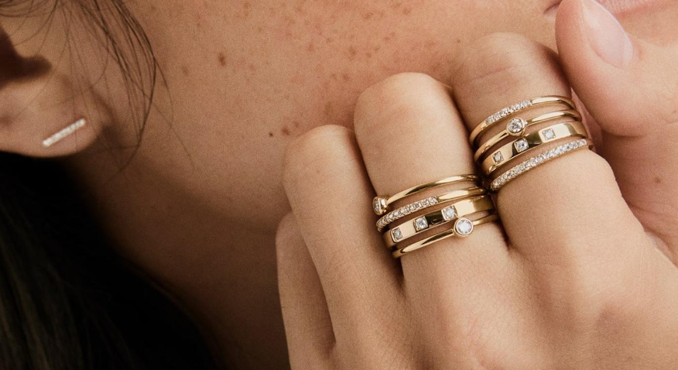 Mejuri: The New Era of Accessible Luxury 