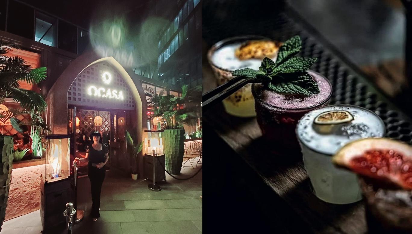 A Taste of Mexico in the Heart of Manchester: Inside the Ocasa Launch
