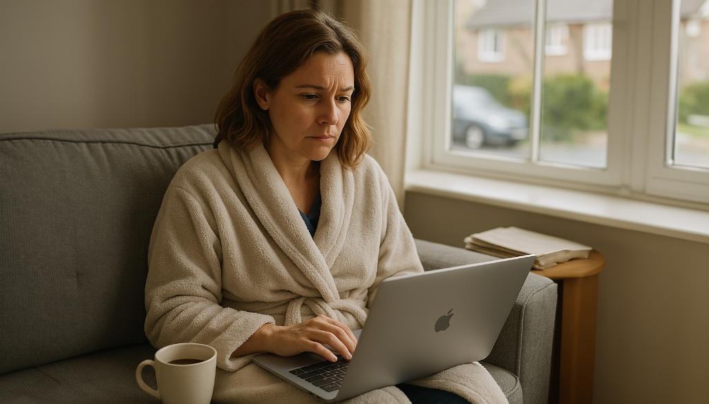 The Career Pivot and Reinventing Yourself