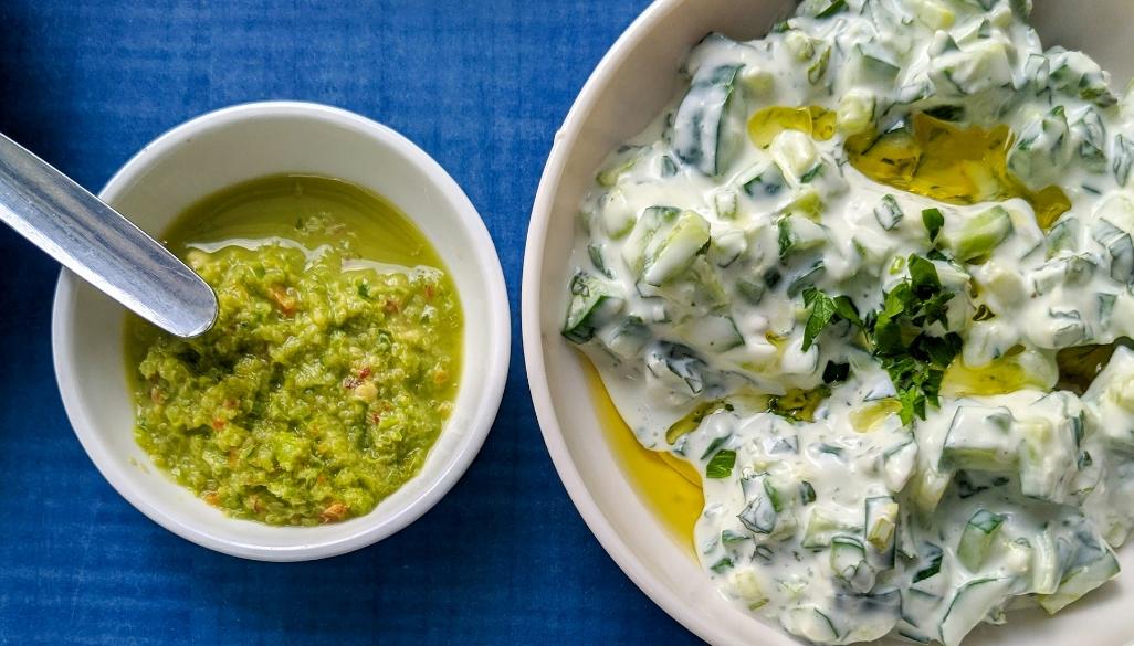 The Mediterranean Magic: The Key to Longevity