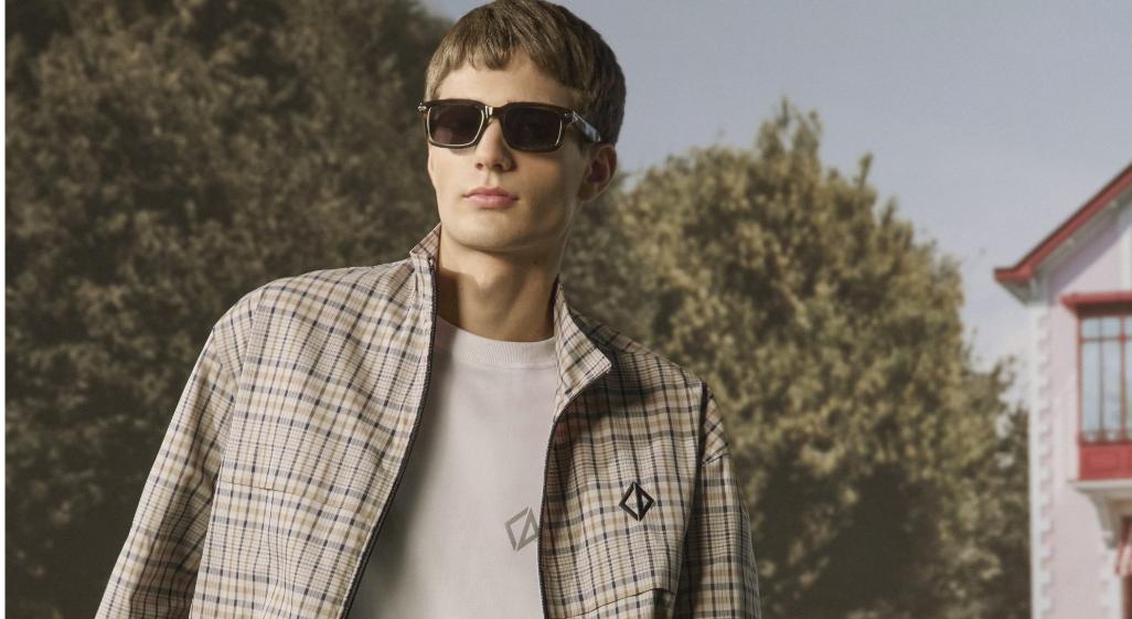 Short, Bold and Timeless: Men's 2025 Fashion