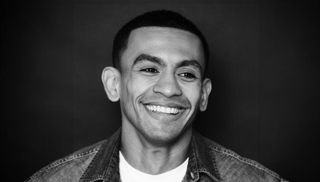 Richie J. Edwards on Fitness and Mindset