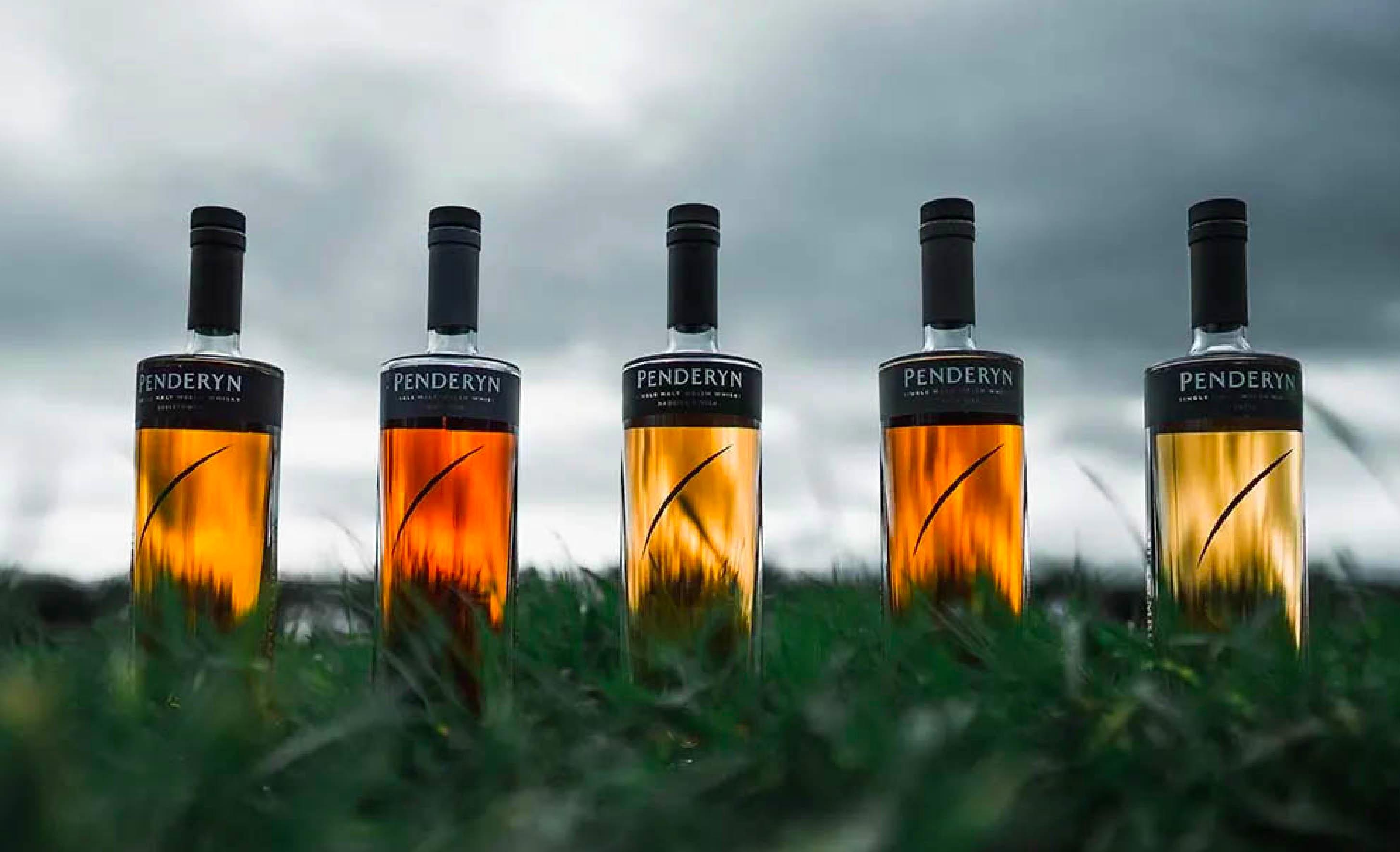 The Story of Penderyn