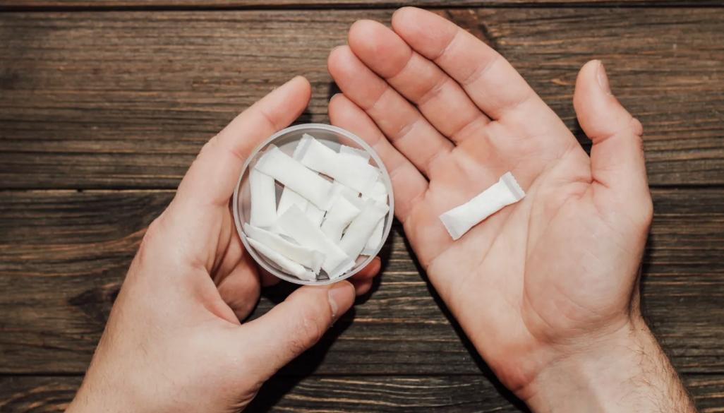 The Nicotine Pouch Phenomenon