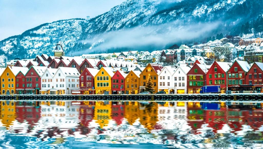 10 Perfect Long Weekends in Europe