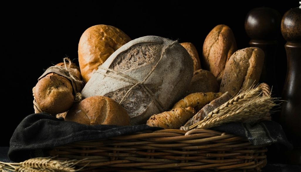 Bread is Great for Your Gut Health If You Choose the Right Loaf