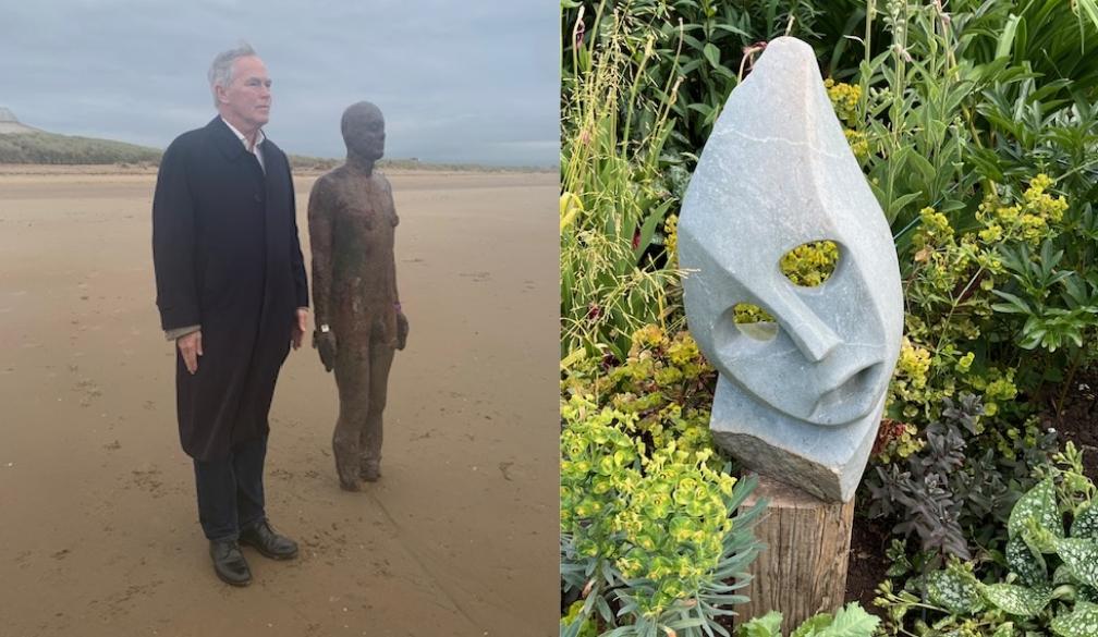 The Art of Sculpture