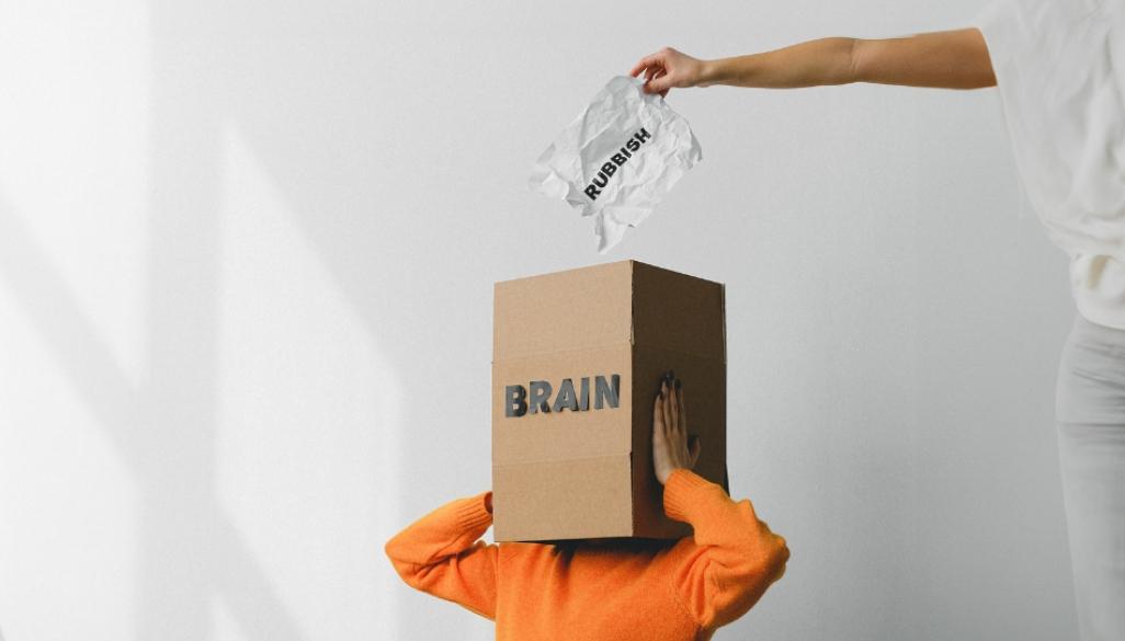 Don’t Let AI Kill Your Brain