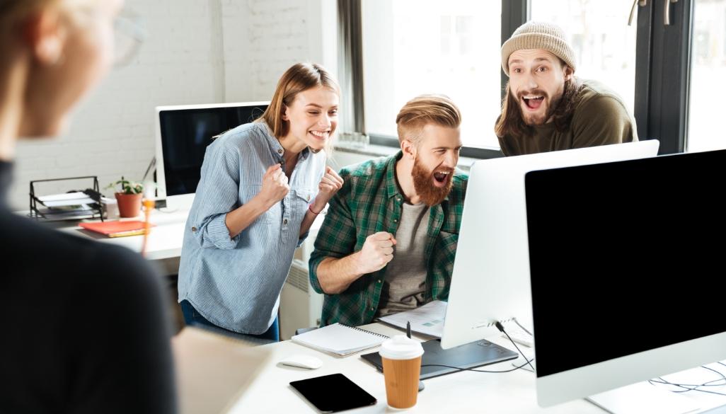 How to Build a Culture That Employees Thrive In