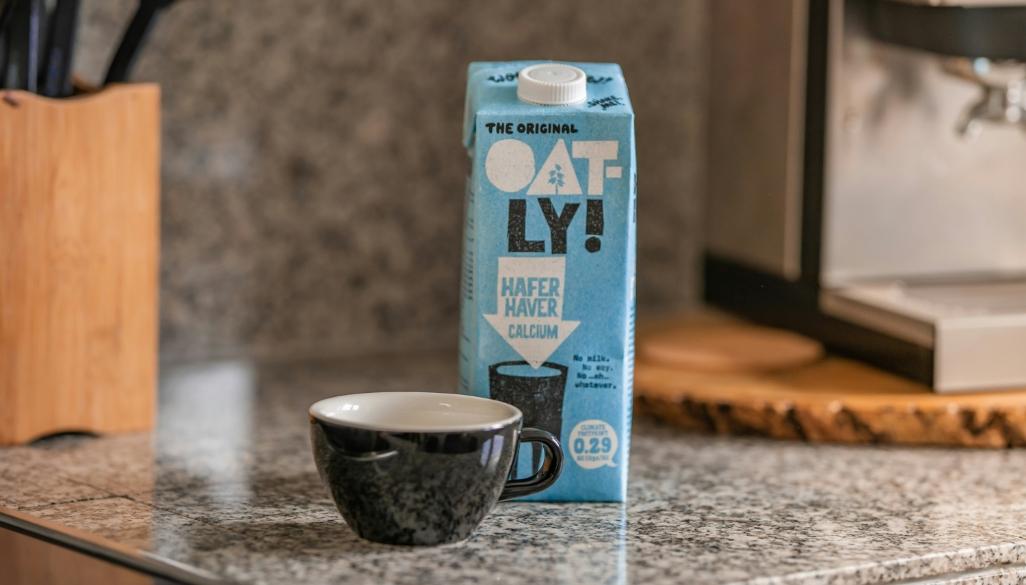 Guts Gone Wild: 7 Surprising Sips That Are Sabotaging Your Stomach (From Oat Milk to Lager — Beware the Beverage Baddies!)