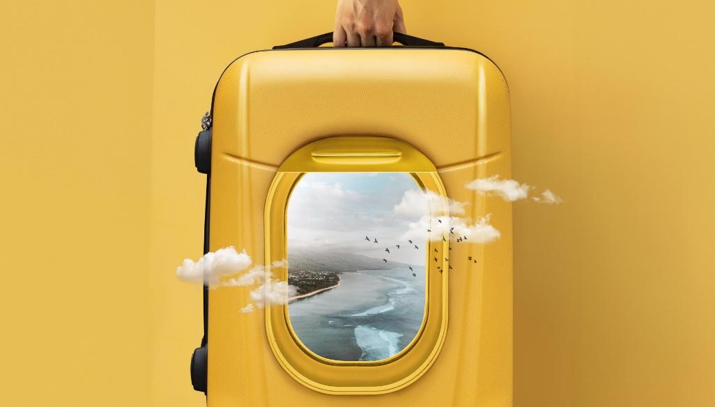 Wanderlust Wonders: Discover Your Next Adventure