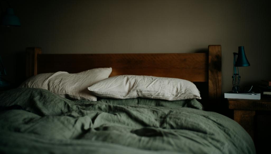 What’s keeping you up at night?