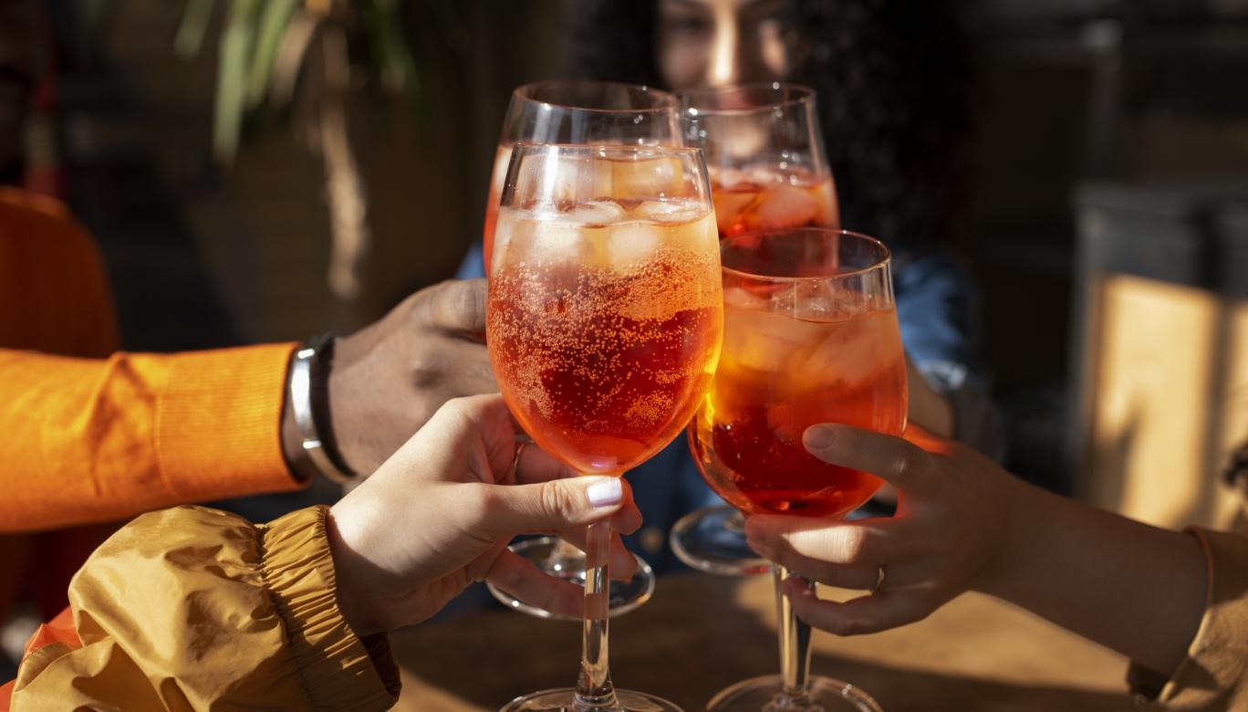 Shaken, Stirred and Seriously Fun: Your Guide to Cocktails