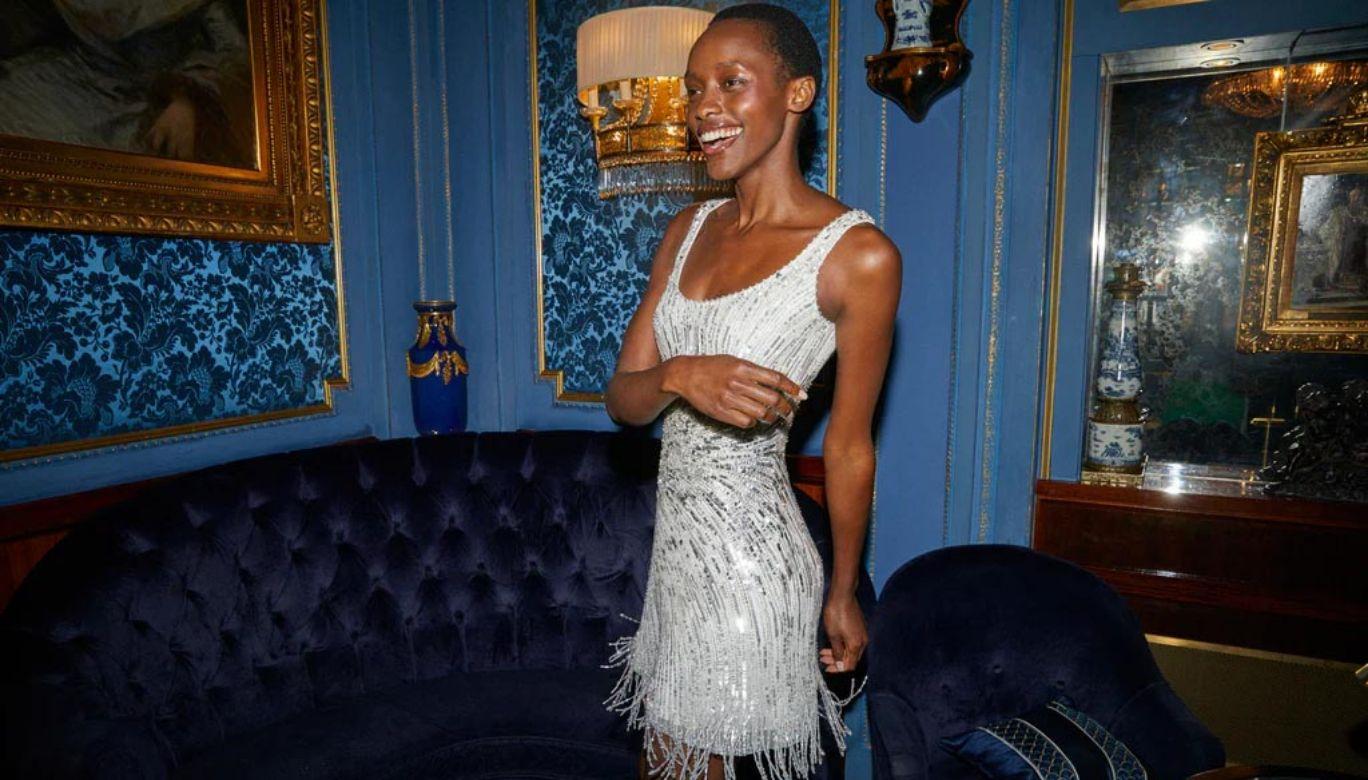 Holiday Glam: Sparkle and Shine with Farfetch's Partywear Picks