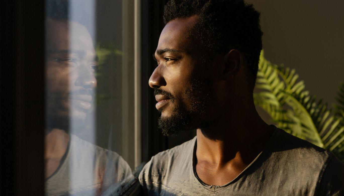 Beyond "Man Up": Unmasking Depression and Anxiety in Men