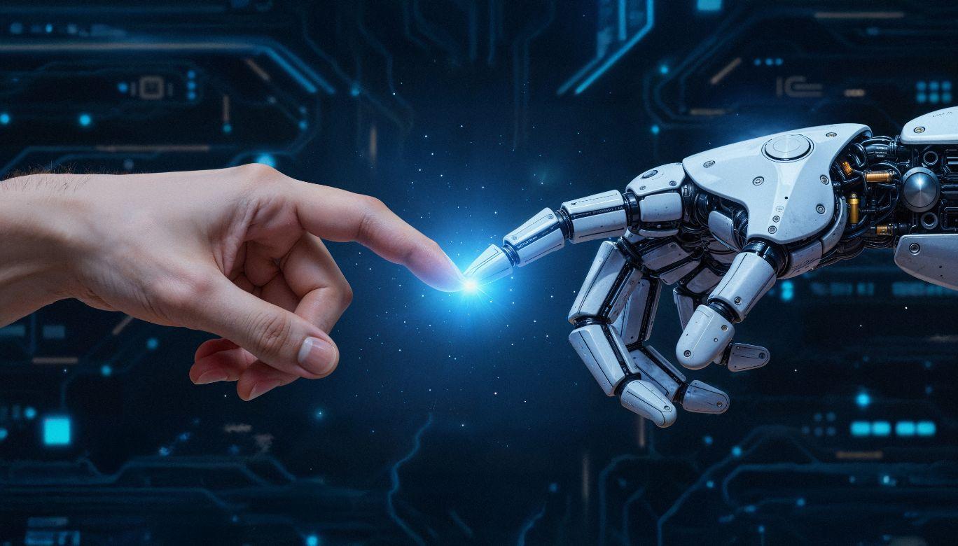 Your New Digital Co-Pilot: How AI Agents Are About to Revolutionise Your Hectic Life