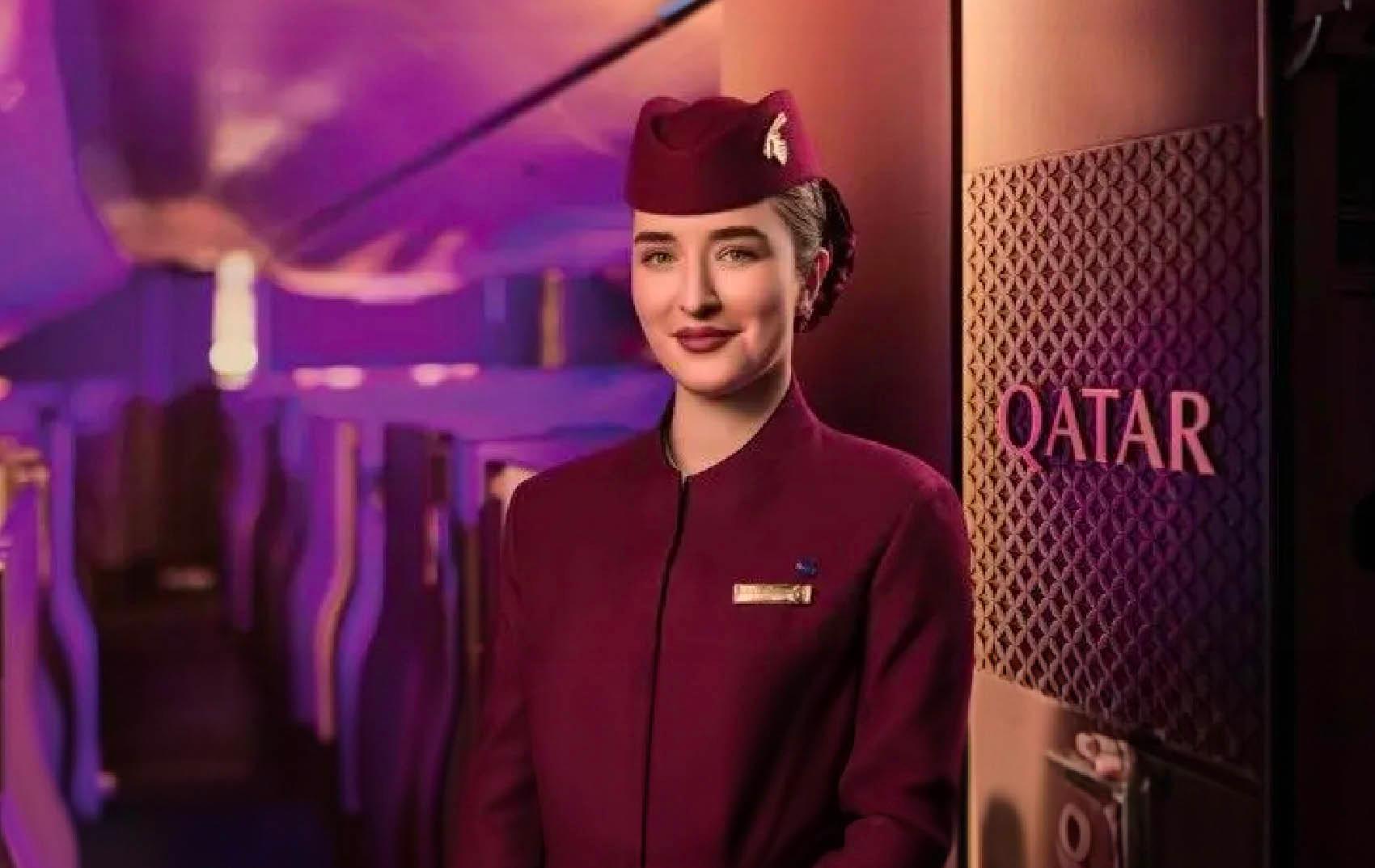 Why Qatar Airways is a Top-Tier Airline