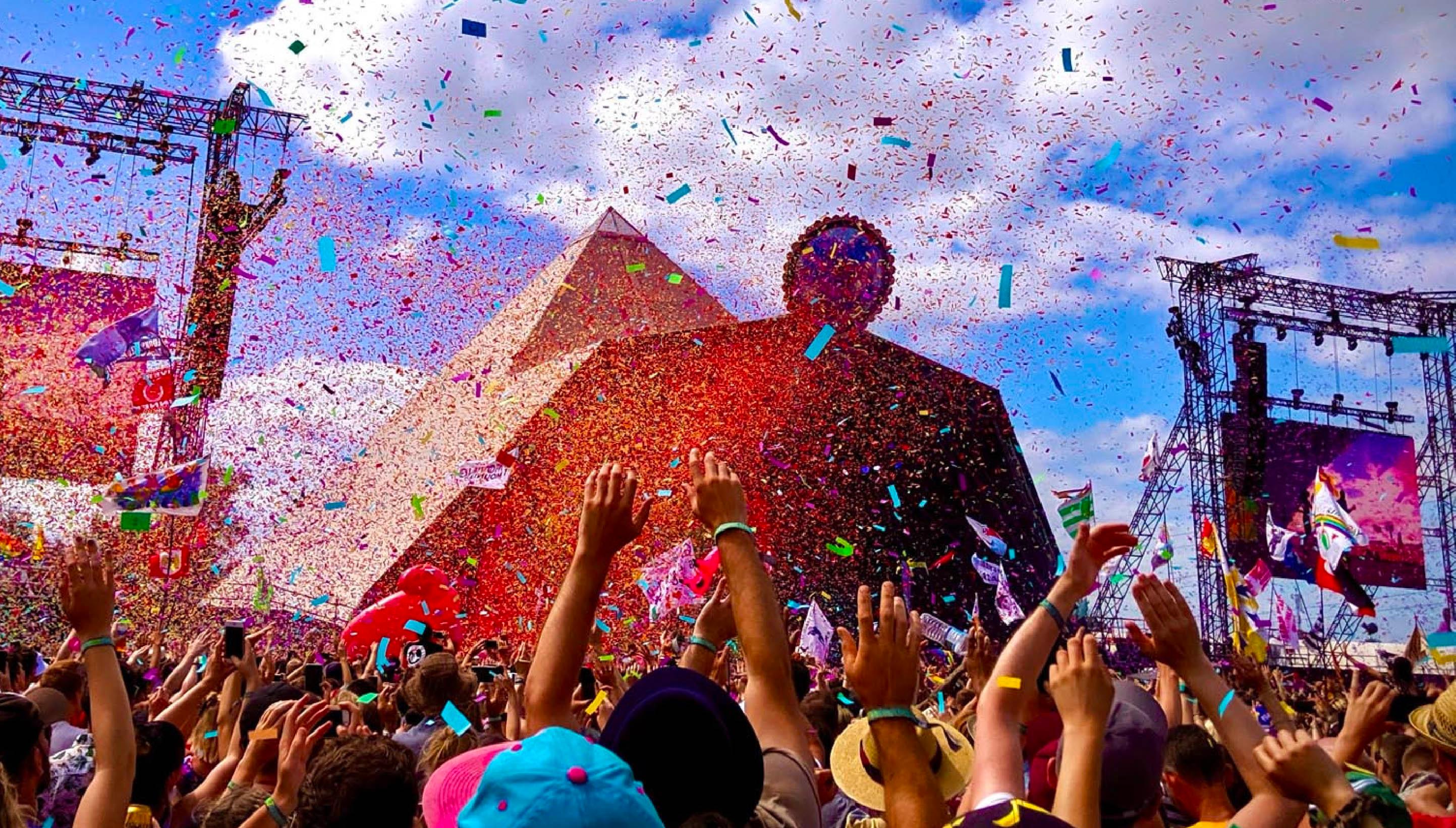 Unlock the Best Music Festivals Across the UK