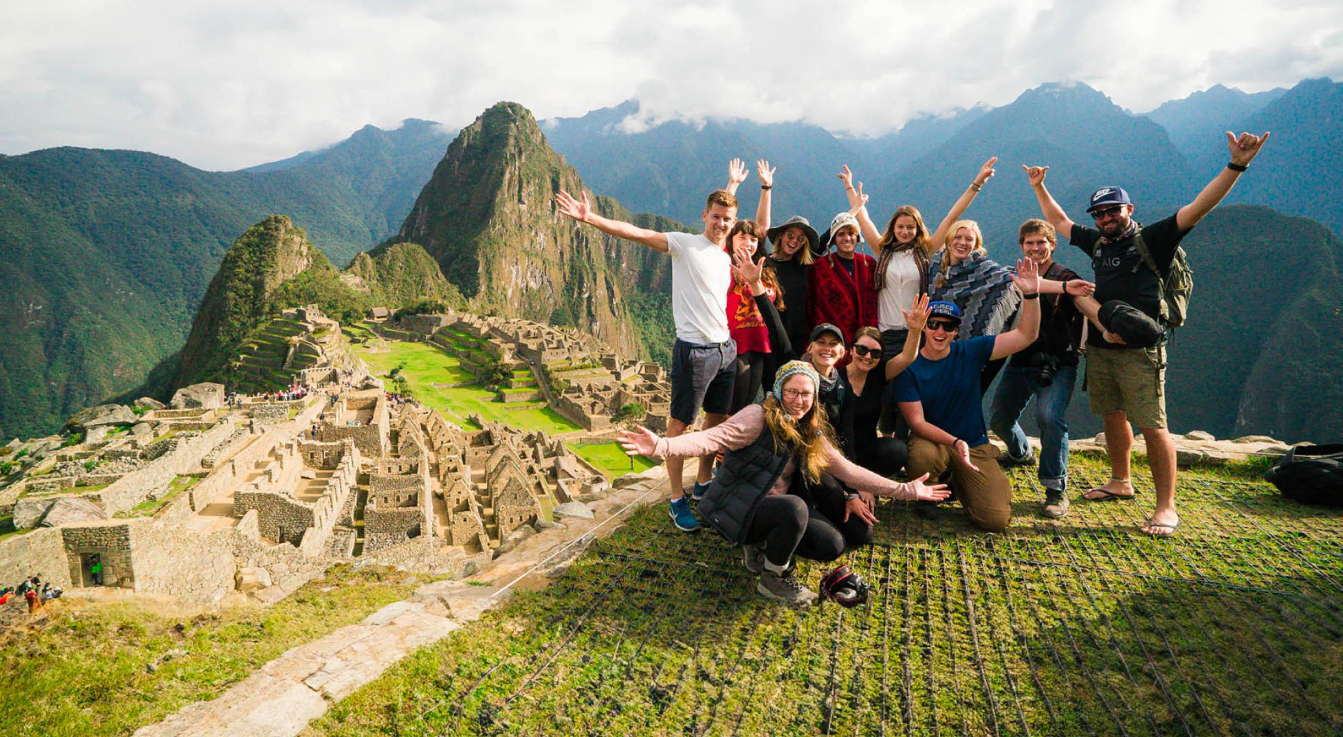 Why travel with a B Corp in 2024