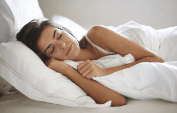 Unlock Weight Loss While You Sleep