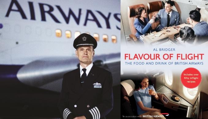 Al’s Unforgettable Career in the Skies and the Story of In-Flight Dining