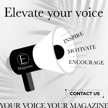 Elevate Your Voice