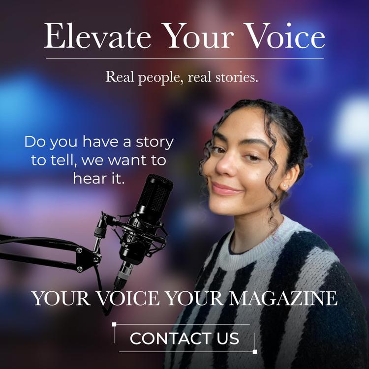 Elevate Your Voice