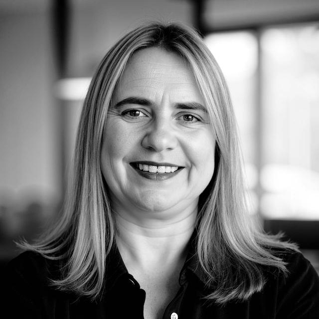 Julie Leach