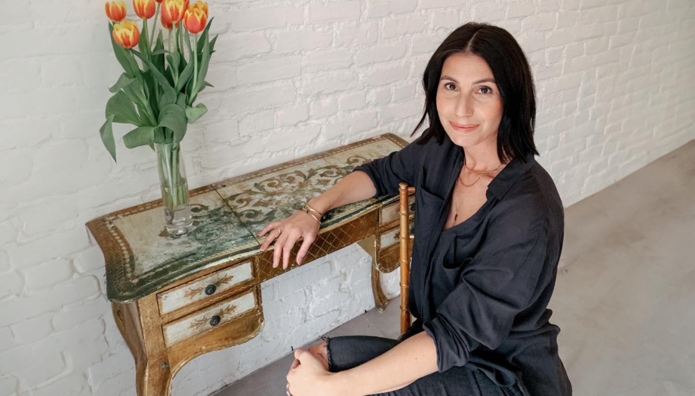 Breaking the Cycle of Sleepless Nights with Talia Shapero