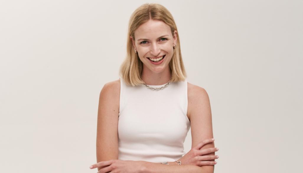 Conversation with Kat Kotze Head of Creative at Ghost