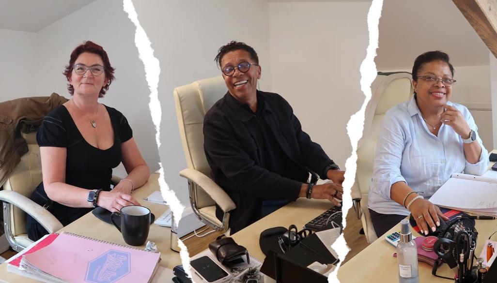 Behind the Scenes: Meet the Minds Bringing Elevate to Life