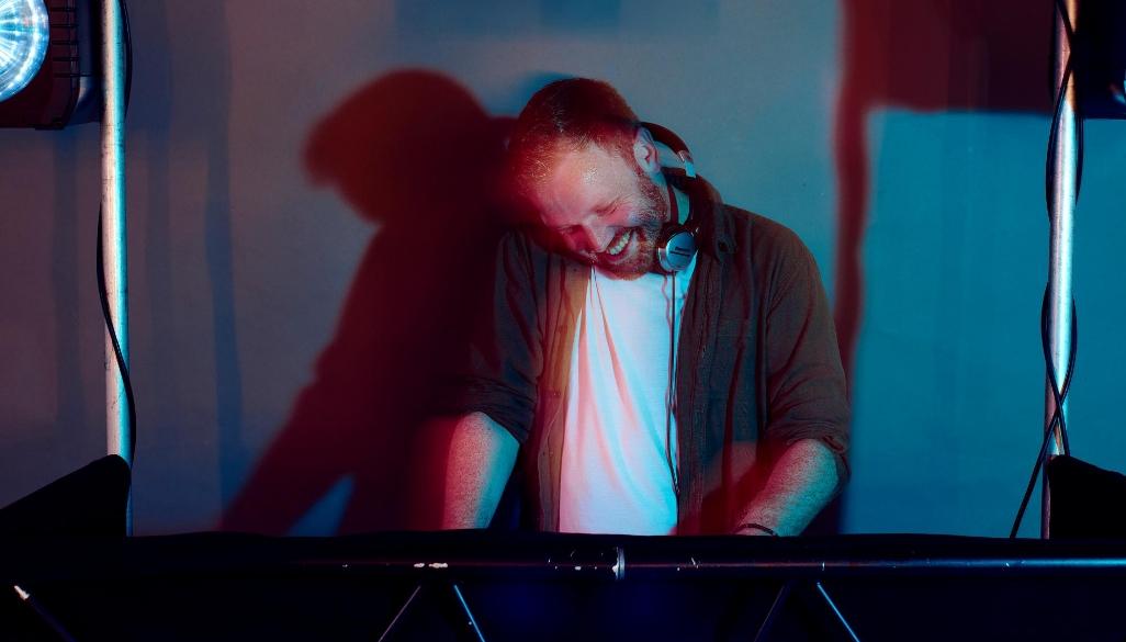 You’ve got one life, you might as well live it to the fullest!