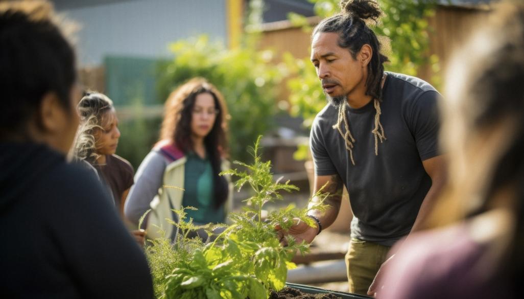 Raising Eco-Conscious Children