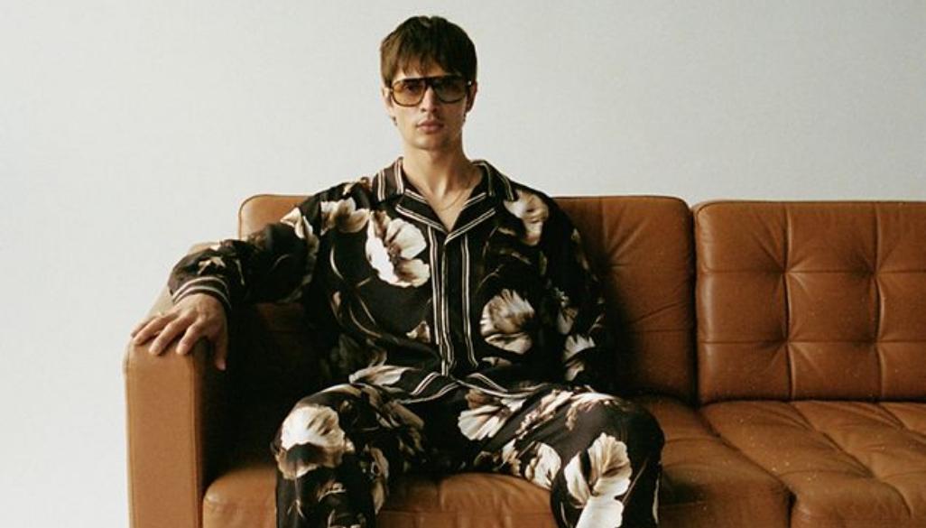 Bold Statements: How Men’s Style is Breaking Boundaries