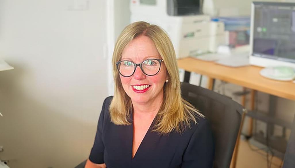 Inside Denise Rowe’s Work at the HELP Appeal