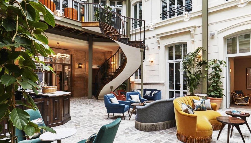 Wellness Weekenders: The Short Breaks That Heal